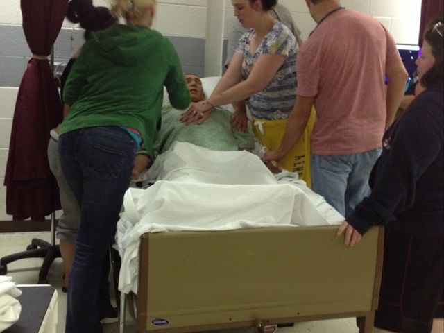 Photo of Ralph R Willis Career and Technical Center