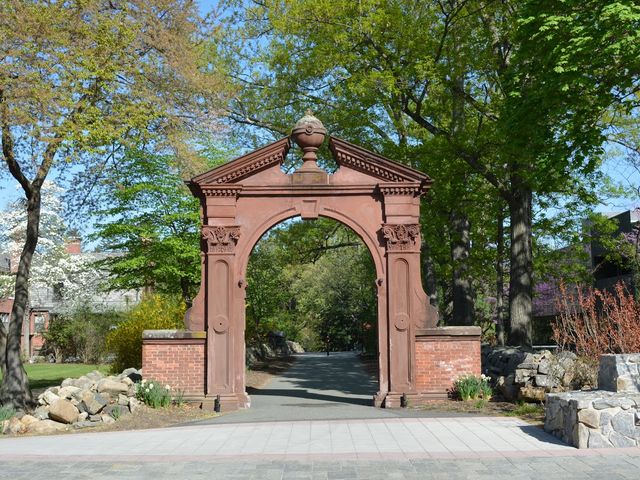 Photo of Ramapo College of New Jersey