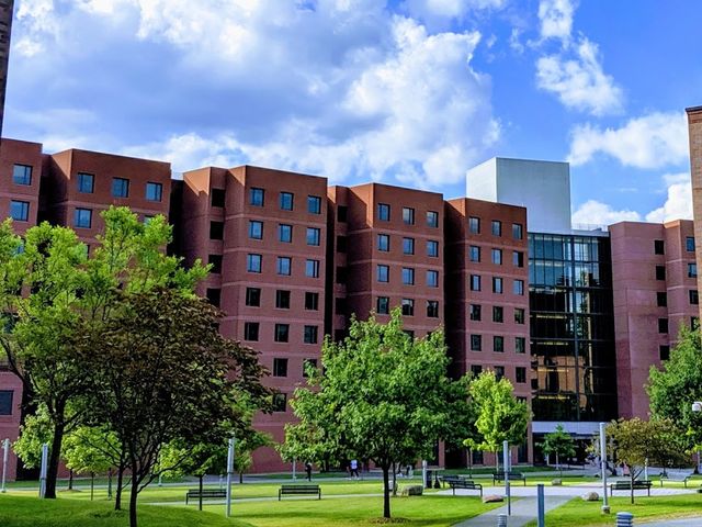 Photo of Ramapo College of New Jersey