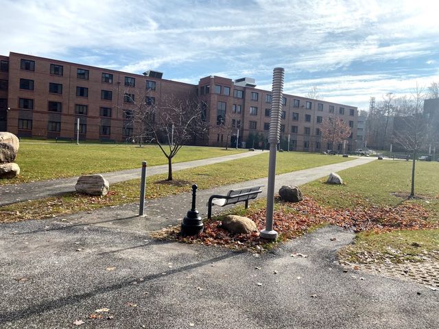 Photo of Ramapo College of New Jersey