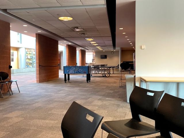 Photo of Ramapo College of New Jersey