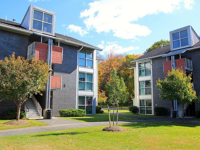 Photo of Ramapo College of New Jersey