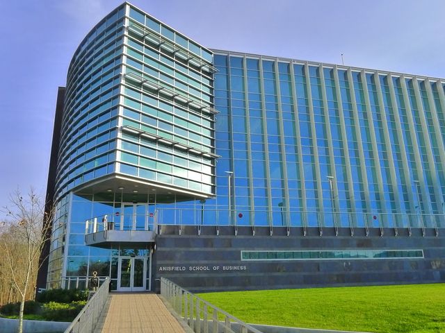 Photo of Ramapo College of New Jersey