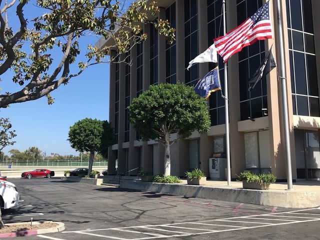Photo of Rancho Santiago Community College District Office