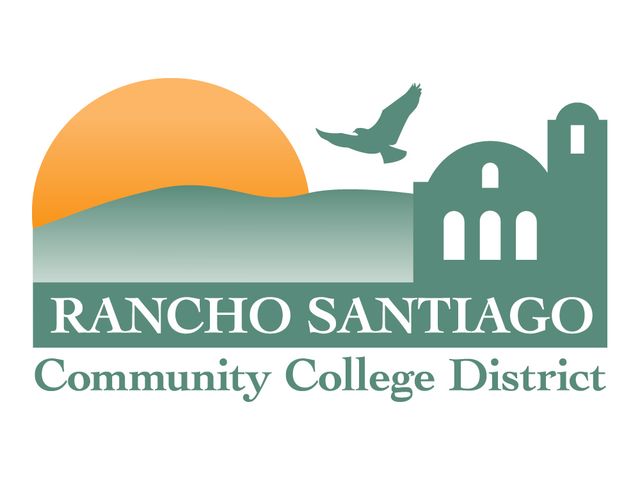 Photo of Rancho Santiago Community College District Office