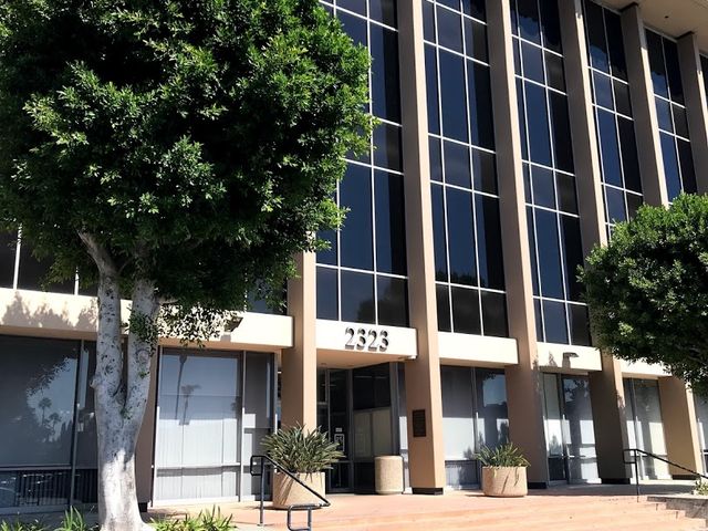 Photo of Rancho Santiago Community College District Office