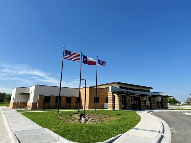 Photo of Ranger College