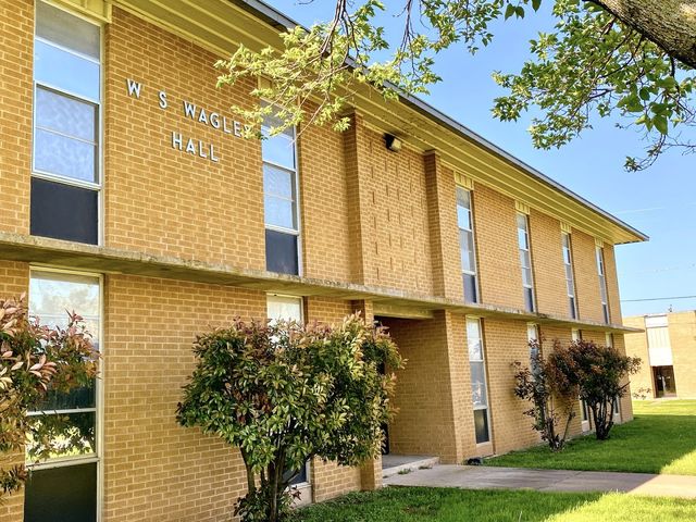 Photo of Ranger College