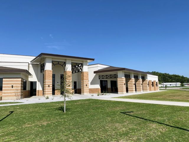 Photo of Ranger College