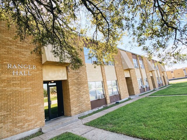 Photo of Ranger College