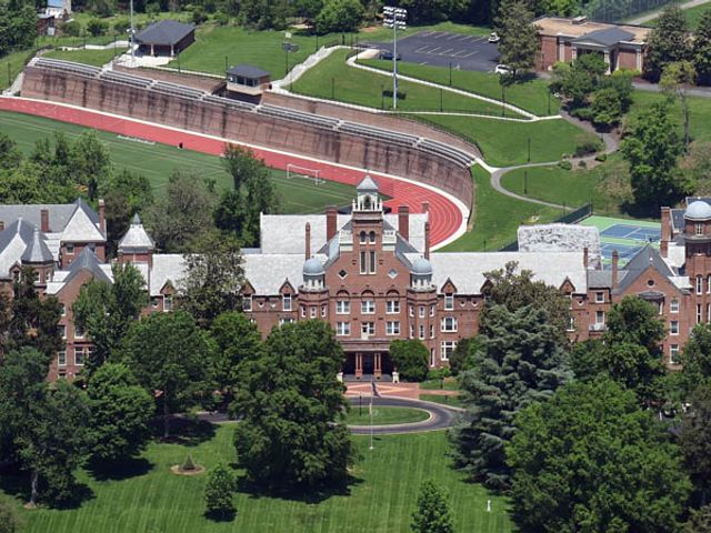 Photo of Randolph College
