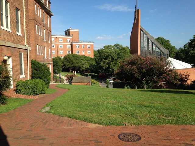 Photo of Randolph College