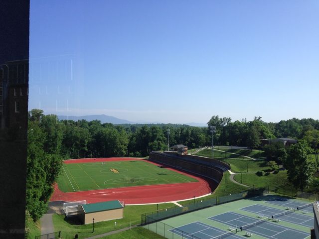 Photo of Randolph College
