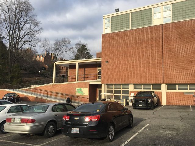 Photo of Randolph College