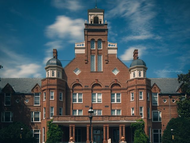 Photo of Randolph College