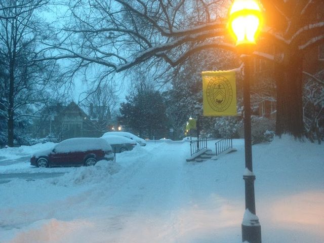 Photo of Randolph College