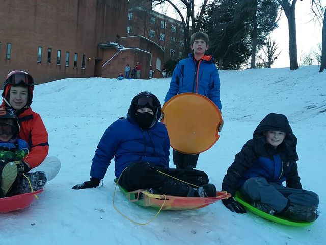 Photo of Randolph College