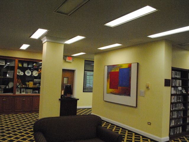 Photo of Randolph College