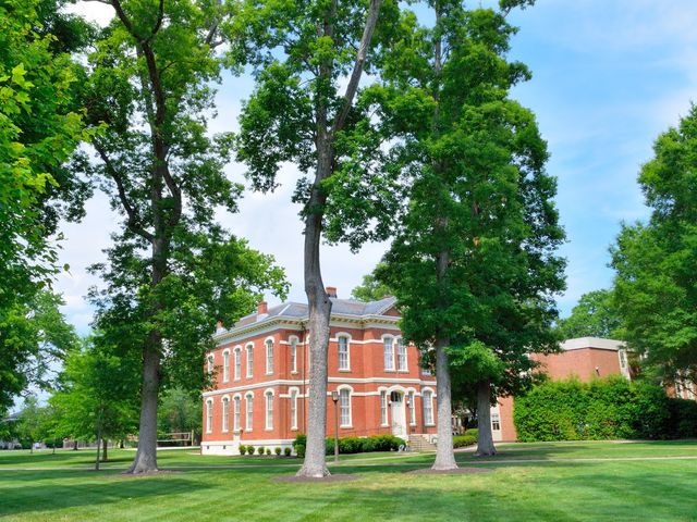 Photo of Randolph-Macon College