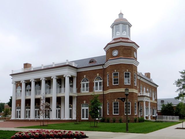 Photo of Randolph-Macon College