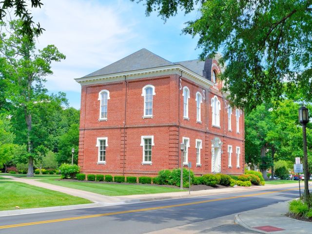 Photo of Randolph-Macon College