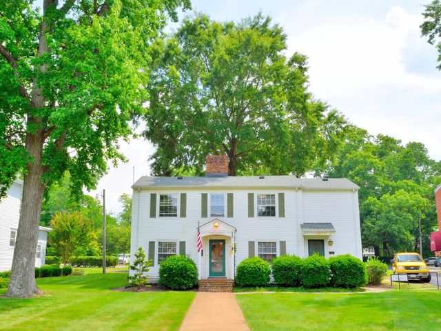 Photo of Randolph-Macon College