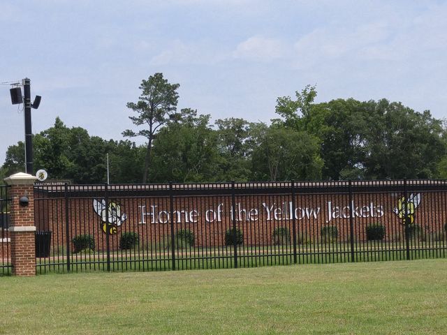 Photo of Randolph-Macon College
