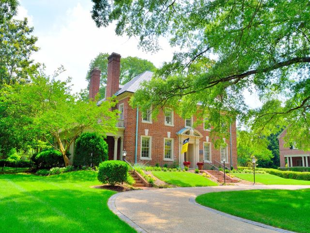 Photo of Randolph-Macon College