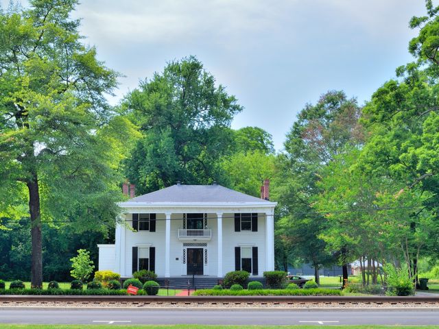 Photo of Randolph-Macon College