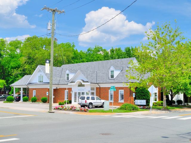 Photo of Randolph-Macon College