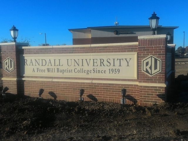 Photo of Randall University