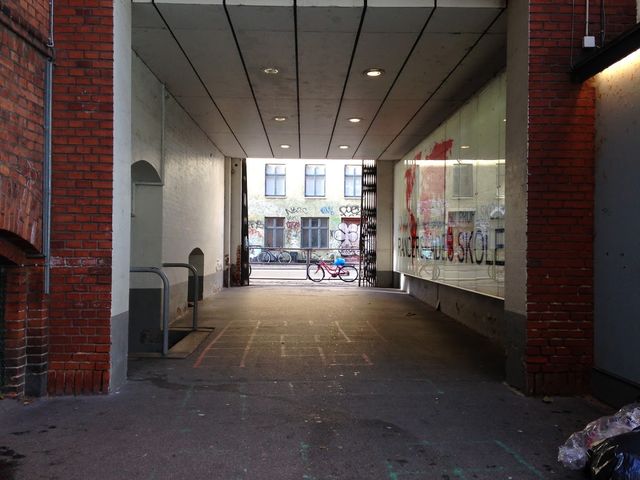 Photo of Randersgades Skole