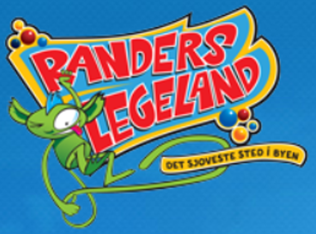 Randers Legeland logo