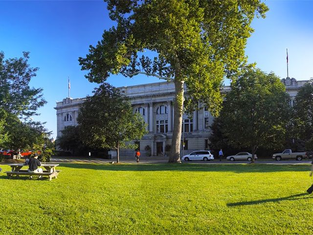 Photo of Ranken Technical College