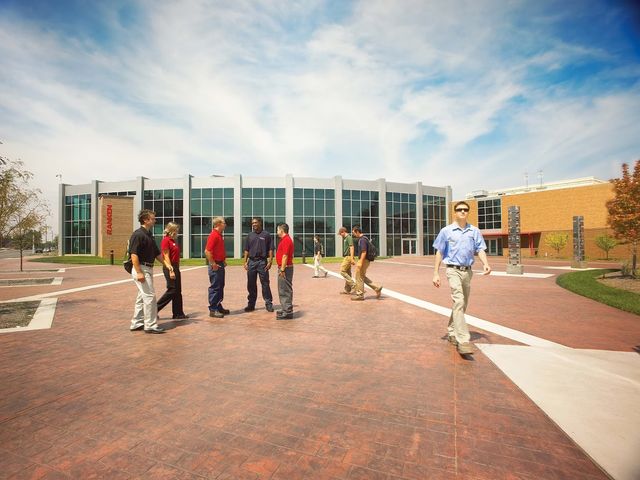 Photo of Ranken Technical College