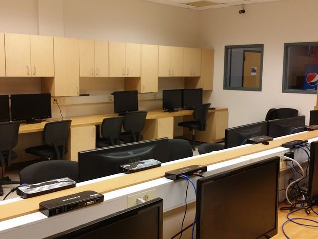 Photo of Ranken Technical College