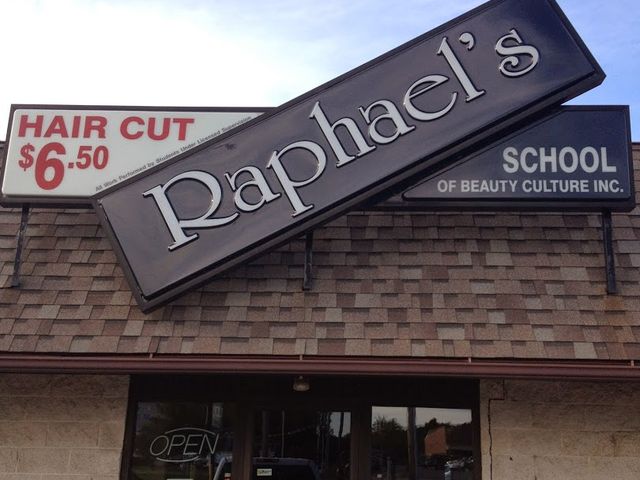 Photo of Raphael's School of Beauty Culture Inc-Alliance