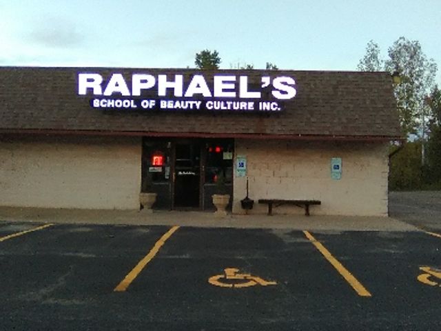 Photo of Raphael's School of Beauty Culture Inc-Alliance