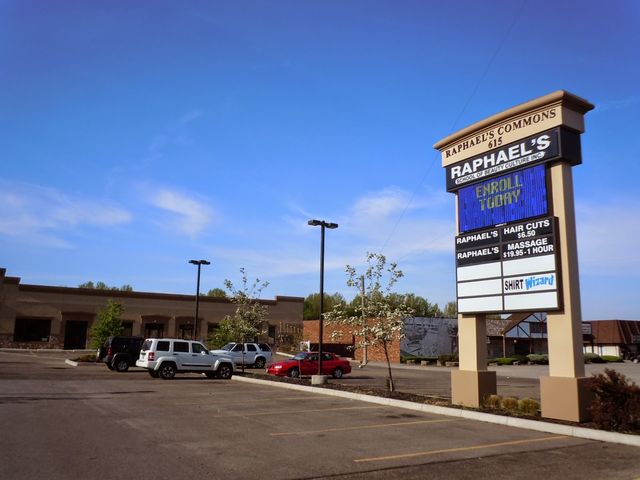 Photo of Raphael's School of Beauty Culture Inc-Boardman