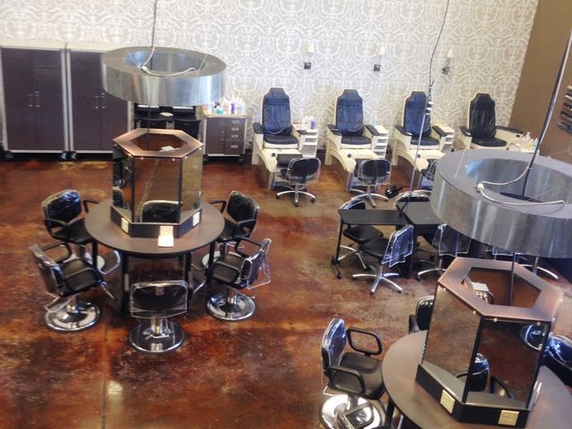 Photo of Raphael's School of Beauty Culture Inc-Boardman