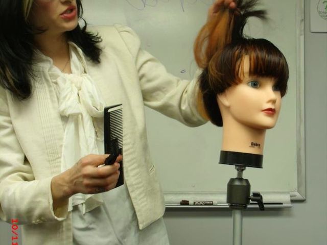 Photo of Raphael's School of Beauty Culture Inc-Boardman