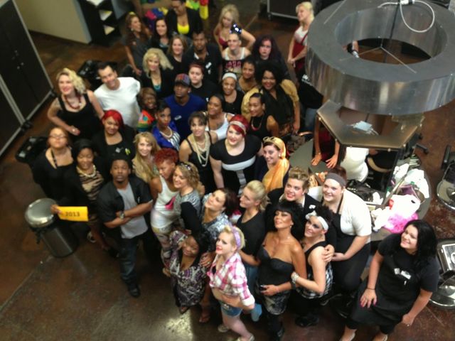 Photo of Raphael's School of Beauty Culture Inc-Brunswick