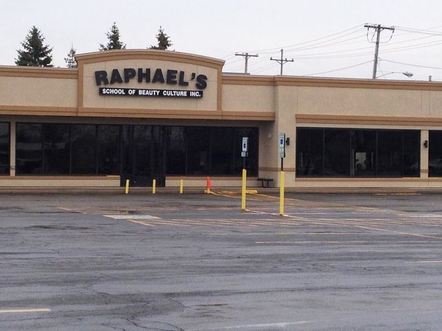 Photo of Raphael's School of Beauty Culture Inc-Niles