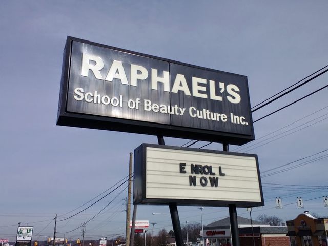 Photo of Raphael's School of Beauty Culture Inc-Niles