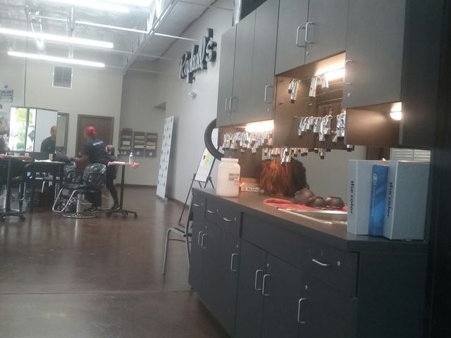 Photo of Raphael's School of Beauty Culture Inc-Niles