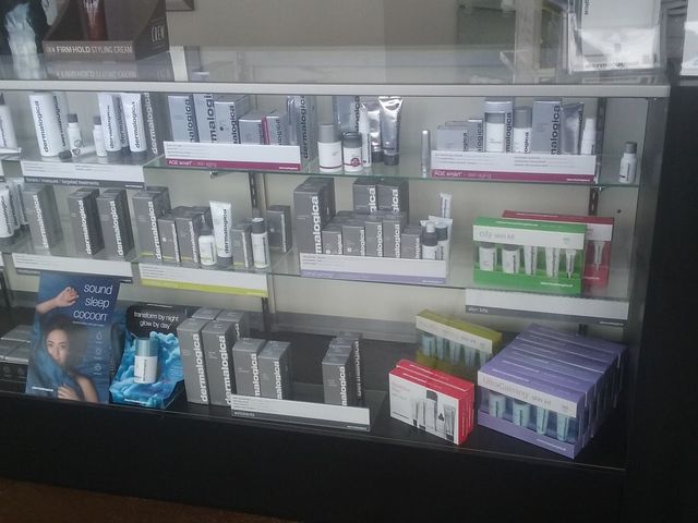 Photo of Raphael's School of Beauty Culture Inc-Niles