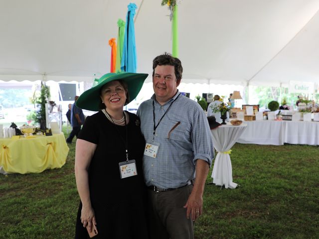 Photo of Rappahannock Community College