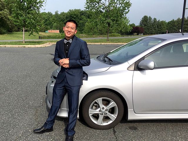 Photo of Rappahannock Community College