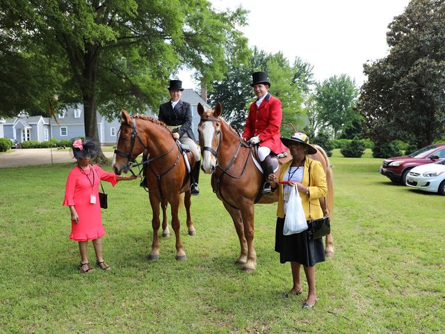 Photo of Rappahannock Community College
