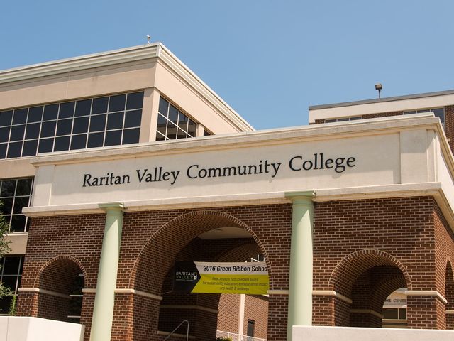 Photo of Raritan Valley Community College
